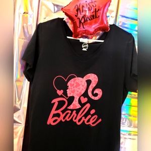 Barbie Tee